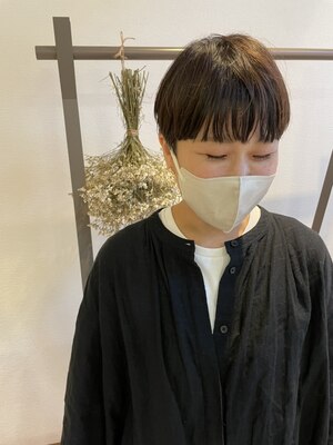 【上新庄すぐ★】ずっと通いたくなるサロン*頼れる女性Stylistが髪のお悩みも一緒に解消♪