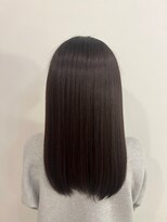 リアン 平塚(Lien)&nbsp;ダークアッシュ/イメチェン/美肌カラー[平塚駅]