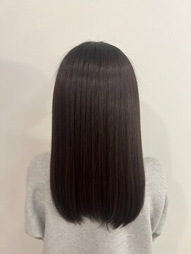 リアン 平塚(Lien) ダークアッシュ/イメチェン/美肌カラー[平塚駅]