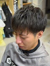 イカラシ(IKARASHI)