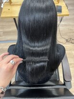 ピープスアンドスー 表参道 渋谷(Peeps&Suu.) 髪質改善/髪質再生/20代30代40代50代