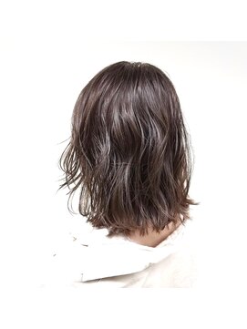 ボイス ワイズ ブランド(VOiCE Y's BRAND) 久留米【VOiCE】ミルキィブランジュ