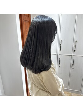 アマレット(Amaretto) グレーカラー