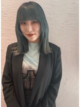 リピーター続出のCHAINONのスタッフを大公開☆スタイリスト選びにお役立て下さい♪