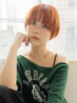 デューヘアー(due hair)&nbsp;ベリーマッシュ