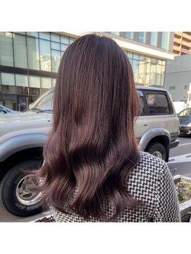 ボアップ(boappu) #ピンク#ピンクブラウン#ブラウン