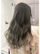 グッデイ ヘアー(GOOD DAY HAIR) 【GOOD DAY HAIR】《グラデーションカラー 》下北沢