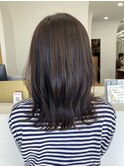 レイヤーボブミディ