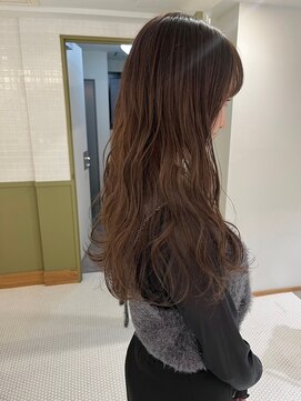 エミィ(emme) 【emme×笹川 】ナチュラルハイライト