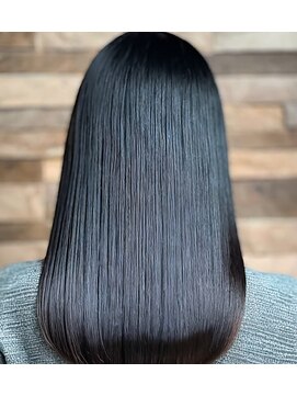 ヘアーメイクポリッシュ 西向日店 ポリッシュ 西向日