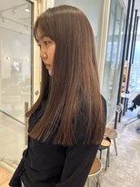 ケシキ大名(keshiki)&nbsp;ブリーチぱっつんロング keshiki 大名 YUKI