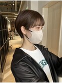 コンパクトショート