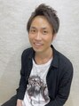 マナヘアー 倉敷(Mana Hair) 高取 慎伍
