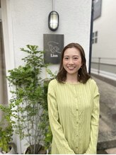 ライオン(Lion)&nbsp;seri 