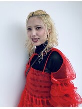ランドマーク(LANDMARC) 吉田 実紗