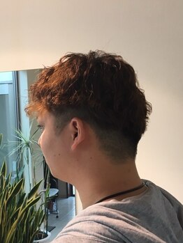 華凛の写真/【お仕事終わりや休日にも♪】貸切サロンでマンツーマン施術！人目を気にせず施術可能◎夕方カット¥3000！