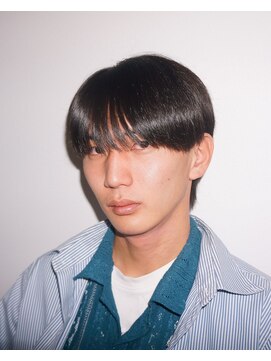 アイトーキョー 名古屋栄(AI TOKYO) ラウンドマッシュ