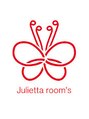 ジュリエッタルームス 大宮(Julietta rooms)/Julietta rooms[大宮駅/ヘアセット/着付け]