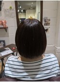 ボブ