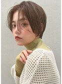 ラフショート