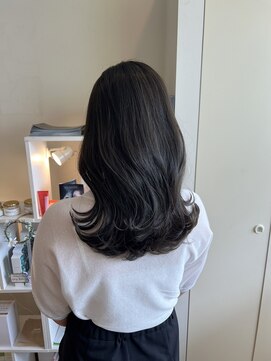 ビフィーノ モーダ 苦楽園店(bifino moda) ロングスタイル