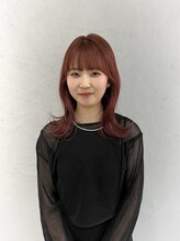 リーシュ(Re:sh) 鈴木 あやね