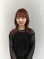 リーシュ(Re:sh) 鈴木 あやね