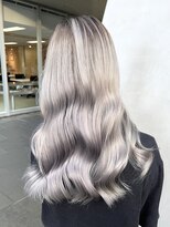 エゴ 池袋(EGO)&nbsp;ブルーカラー色落ち