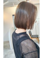 オーフェル(OHFEL)&nbsp;ミニマルボブ