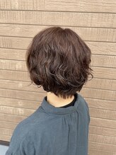 ハーフ(HALF)