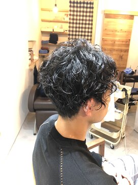 ララ(Lala) ナチュラルスパイラル