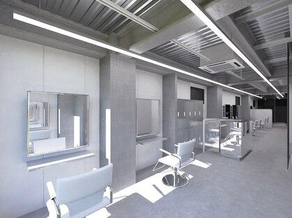 ロエ 元町店(Loe)の写真