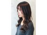 カット＋スムーストリートメント　4500円