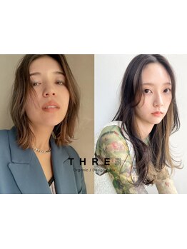 <ファーストグレイも>気になる白髪もしっかりカバー*大人の上質カラーを[蟹江/髪質改善/白髪染め]