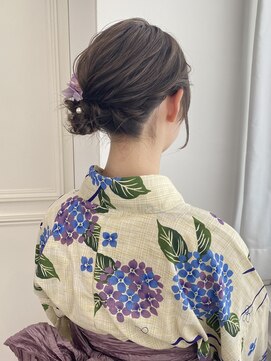 ヘッツ 仙台駅前店(HETTU) 髪質改善/ブリーチ/ダブルカラー/韓国/レイヤー/仙台/学割U24