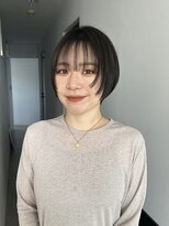 キャンバス(canvas)&nbsp;ショート