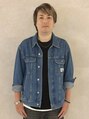 ヘアスピリッツアンクス(Hair Spirit anx) 遠藤 広樹