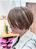 クールショート