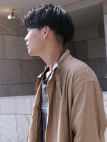 ビーブルー(B.Blue) メンズマッシュ