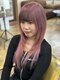 エクリュ(eKuryu)の写真/編み込みが目立たない新技術！アットホームな空間のサロンで、理想のエクステスタイルを叶えます☆
