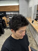 モノ(mono)&nbsp;スパイキーショート