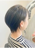 耳掛けショートレイヤー[茅ヶ崎/茅ヶ崎駅/湘南]