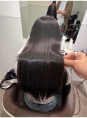 誰もが憧れる絹髪へ◇オーダーメイド髪質改善