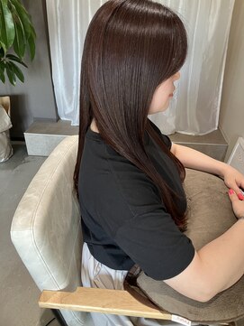 本と南風 guest design