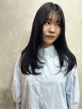 エイム(AiM) レイヤーカット