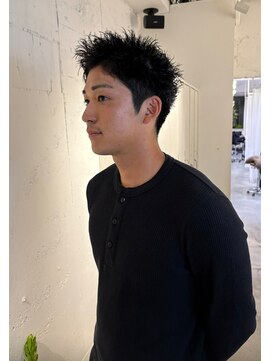 メルシー(merci.) ツイスパスパイキー!!