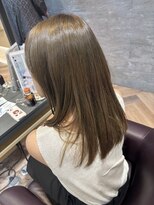 ファースト 仙台店(first) オリーブベージュ