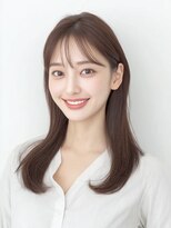 リベルテ 池袋(liberte)&nbsp;【池袋/髪質改善/学割/レイヤー/韓国/韓国ヘア】