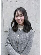 ジュイル ハラジュク(JEWIL HARAJUKU) うちま ちひろ