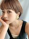 メイカ(MEIKA)の写真/利便性・耐久性・実用性の3要素をデザインの指針とし、その仕上がりに向かって施術を計算します★